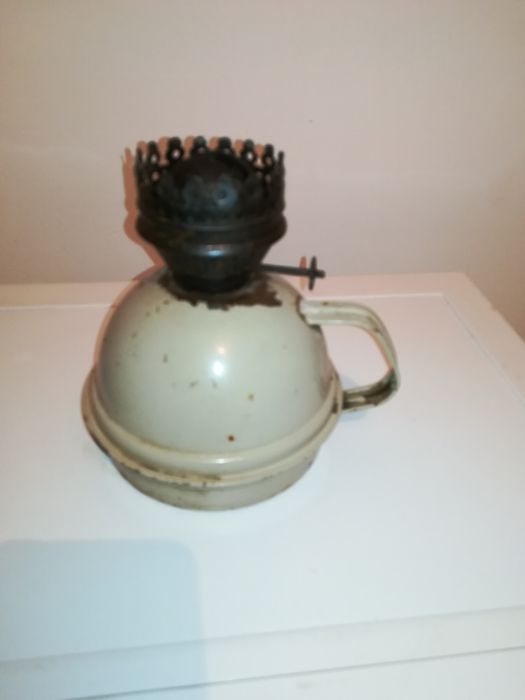 Продам керосиновые лампы ссср