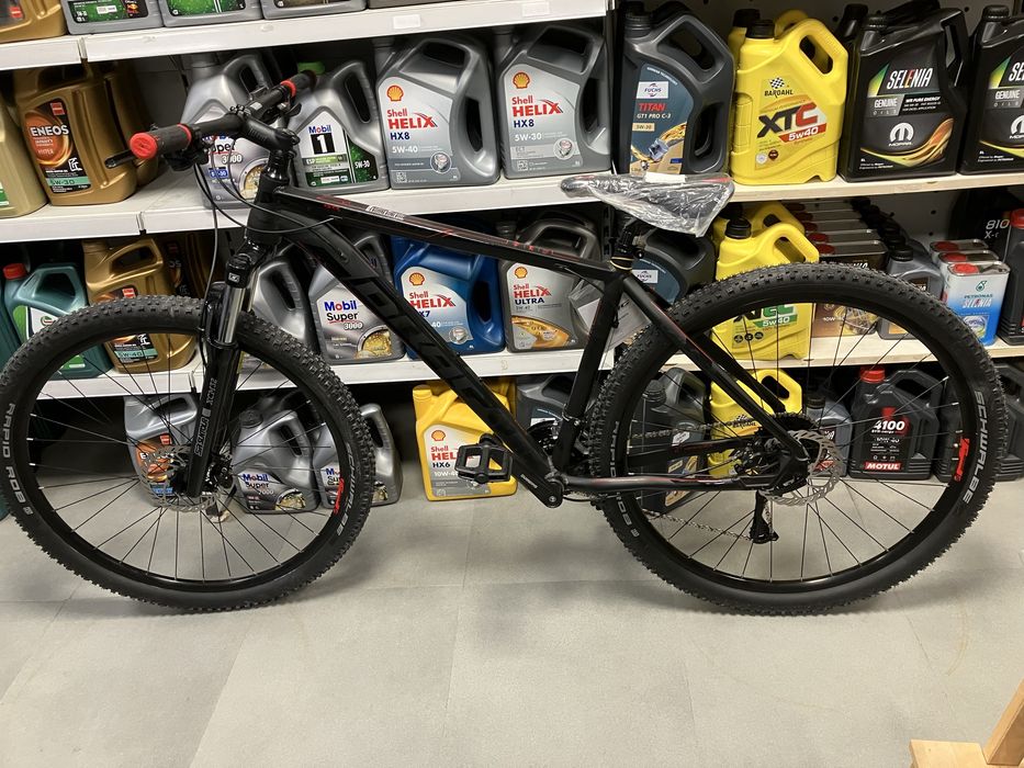 Чисто нов Велосипед DRAG HARDY 9.0 29"