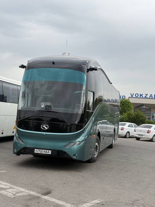 Автобусы туризм транспортная компания автобусы для туристов