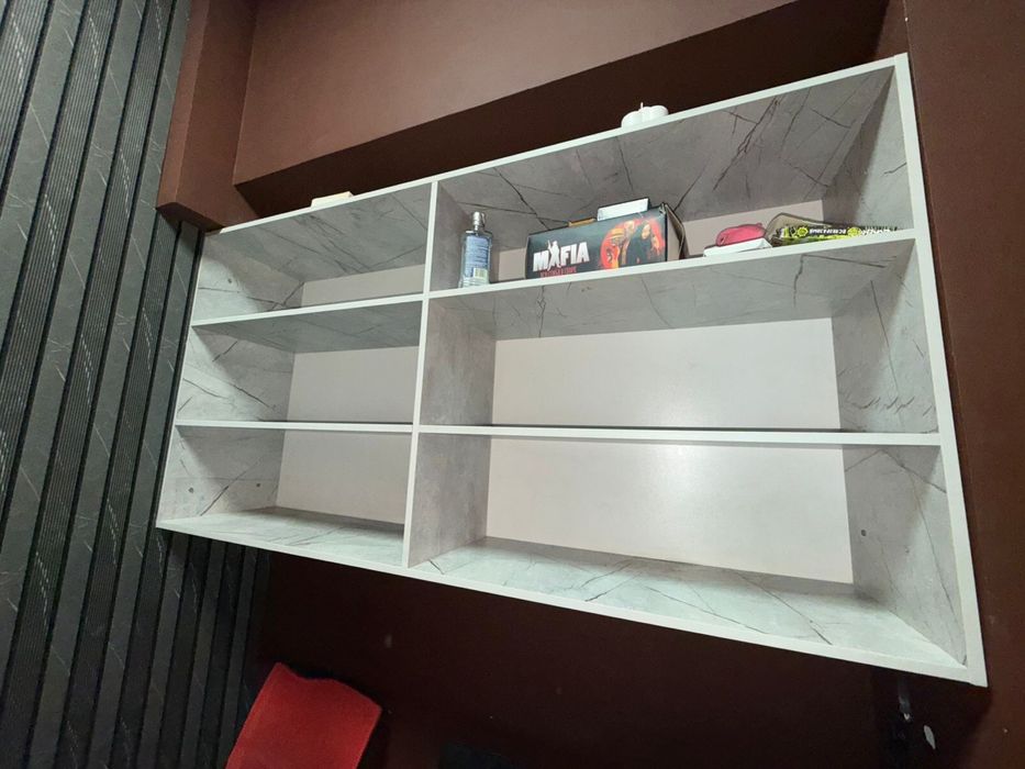 Ресепшен мебель продам