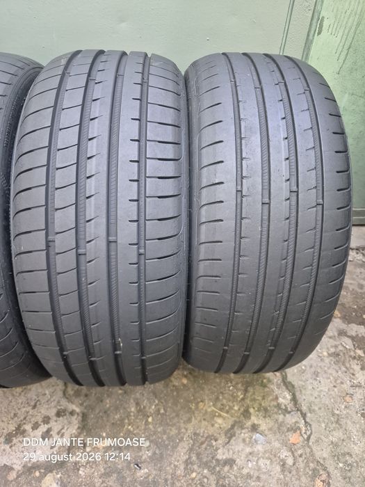 225 40 19/255 35 19 Anvelope de vară Goodyear Dot 49.22