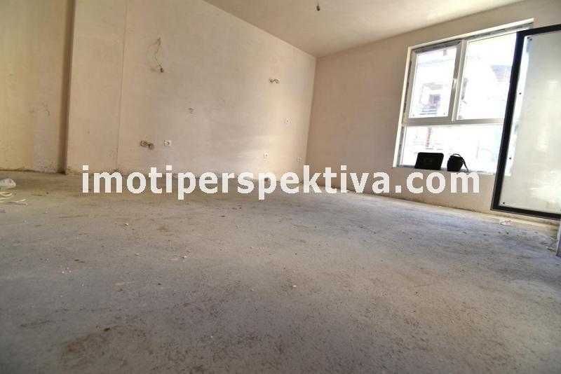 реф.13481 Топ локация, малка луксозна сграда-Белите брези!