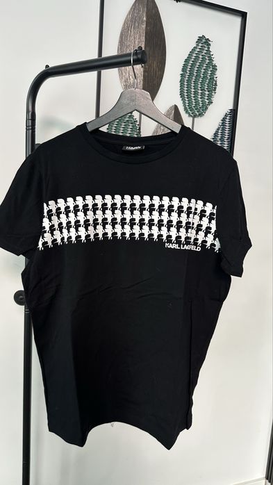 Тениски Karl Legerfelt DKNY , G-star , Disel