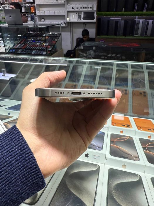 Iphone 15 Pro Max 256Gb 83%