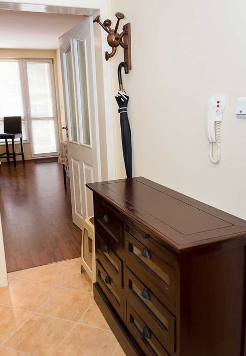 Дава се под наем Двустаен апартамент в Варна, Окръжна болница - 50 кв.м за 600 € - Снимка #10