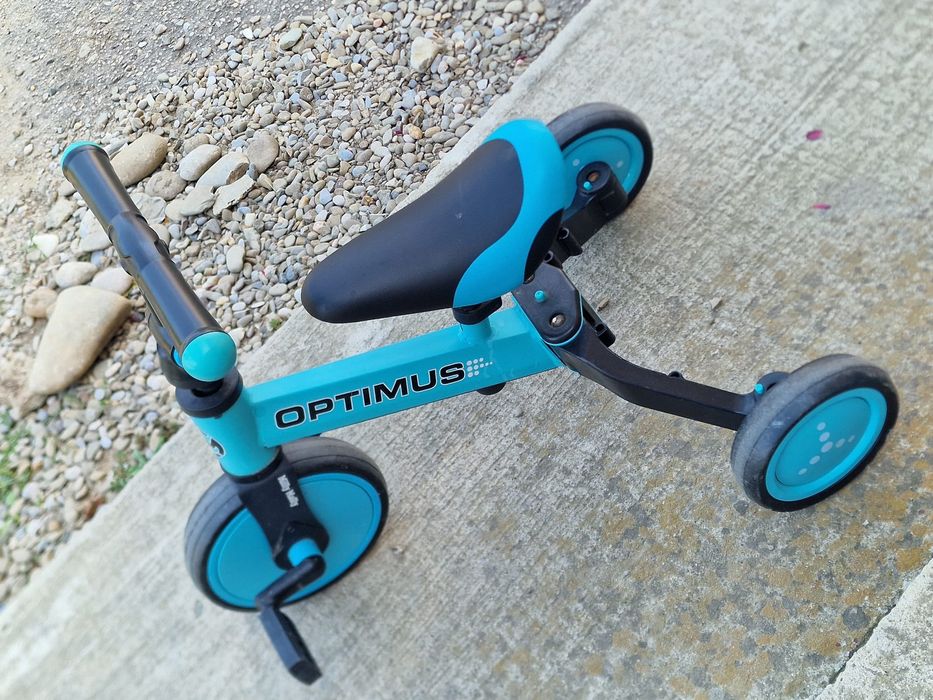 Bicicleta copii 1-2 ani
