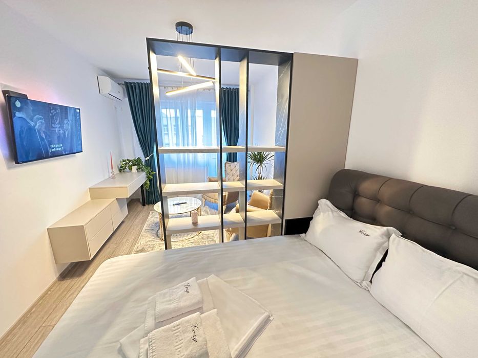 Cozy Apartments - Brasov, Regim Hotelier, Factura Fiscala, Vouchere