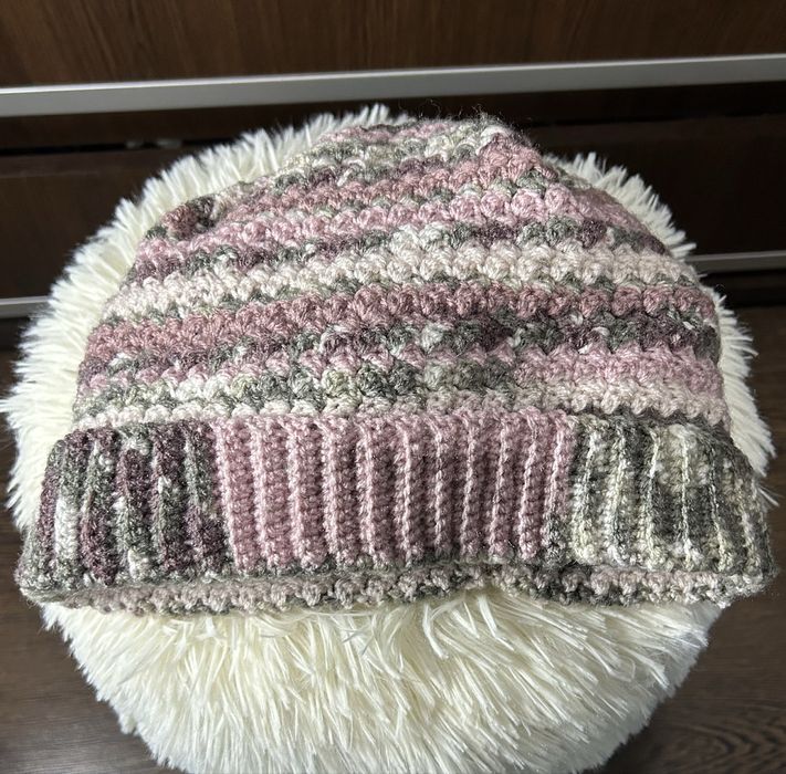 Caciuli de iarna, diferite modele