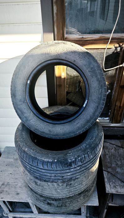 215/65 R16 102H  cordiant