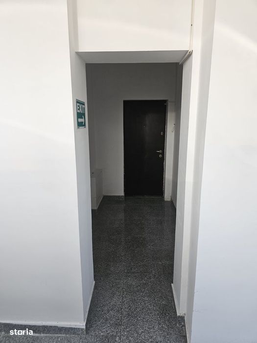 Spatiu Comercial intrare Sos. Giurgiului