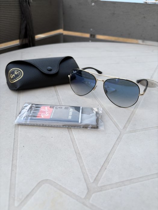 Ochelari Ray-Ban RB 3675