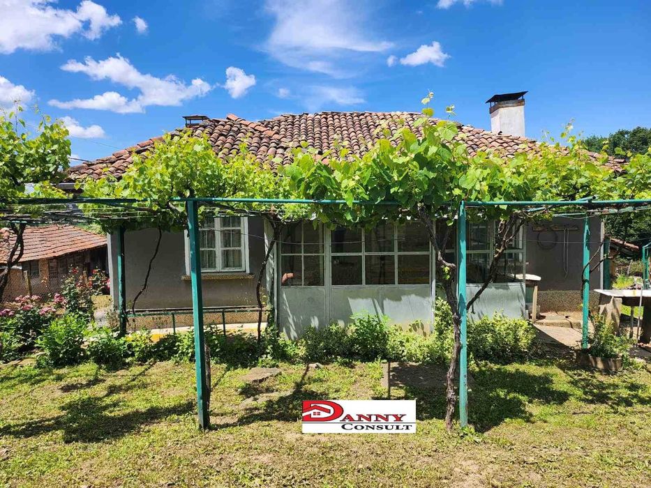 Продава се Къща в Велико Търново, Акация - 100 кв.м за 500 €/кв.м - Снимка #21