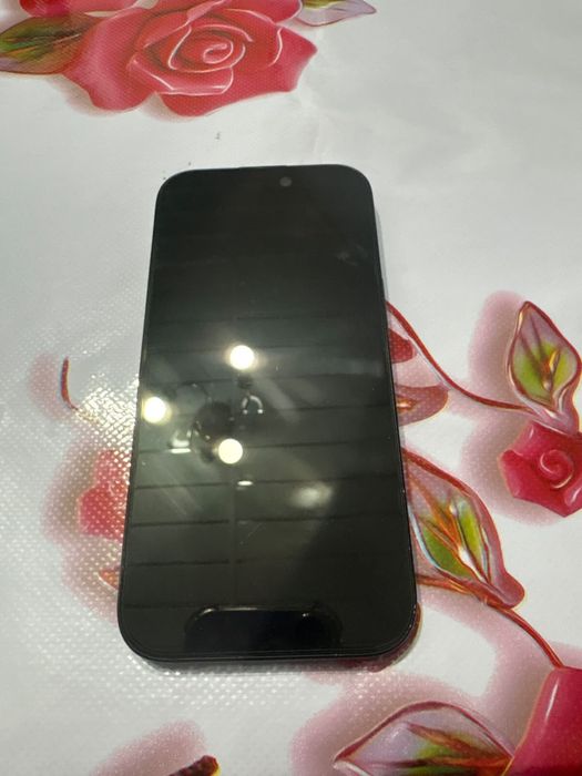 Iphone 15 коробка есть