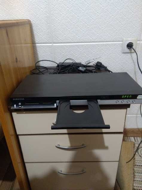 ДВД плеър Samsung