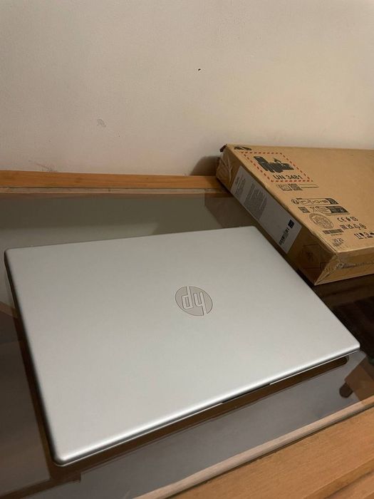 HP Laptop
15-fd0113dx


• IntelR Core rM i3-N305 Processor [2]
•128GB