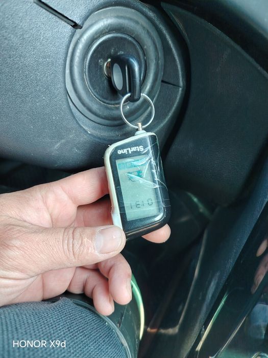 Продам приора казашка