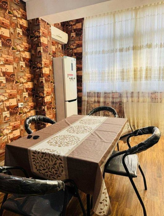 Сдается 2х комнатная квартира на 2 этаже Ориентир пиридастгир