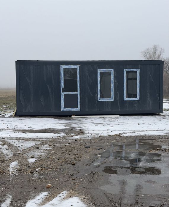 Vand containere modulare container modular