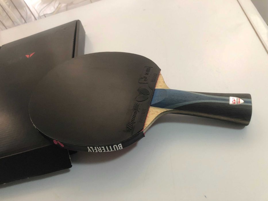 Paleta tenis de masa profesionala