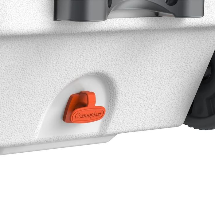 Lada frigorifica Duramax Trolley 45 l cu roti