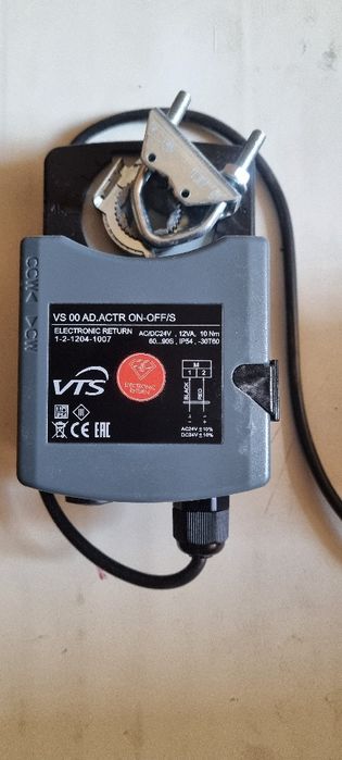 Комплектующие к приточкам новые