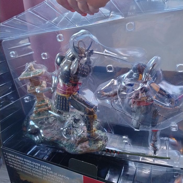 Assassin's Creed Shadows: Collector Edition