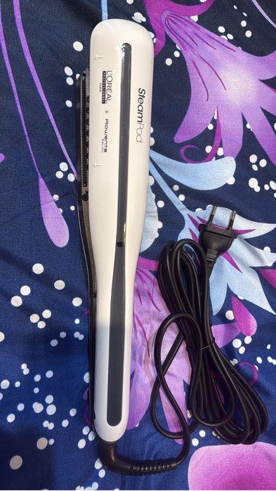 Loreal Stempod 4.0 si 3.0 placa de par