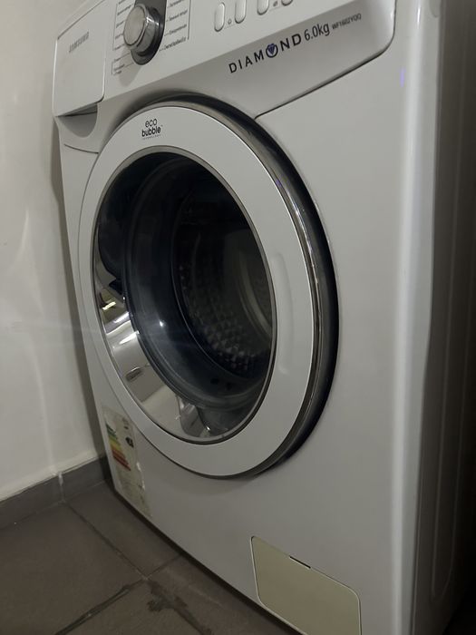 Продам стиральную машину