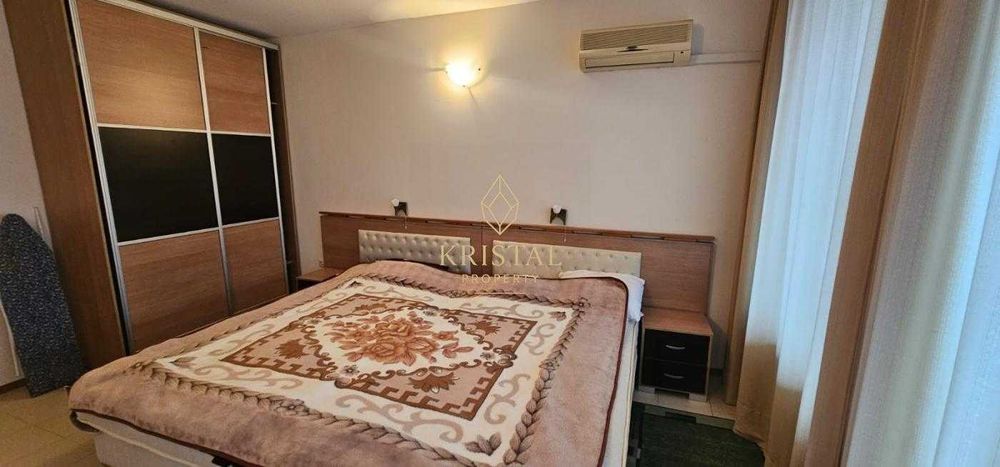 Продава се Двустаен апартамент в к.к. Слънчев бряг - 90 кв.м за 1278 €/кв.м - Снимка #7
