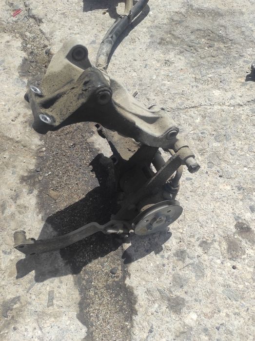 Хидравлика за голф 2