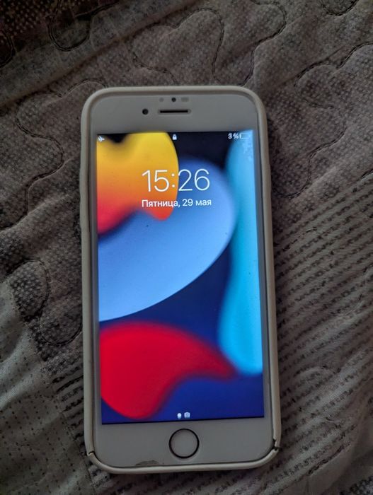 iPhone 6s 64gb 84% АКБ