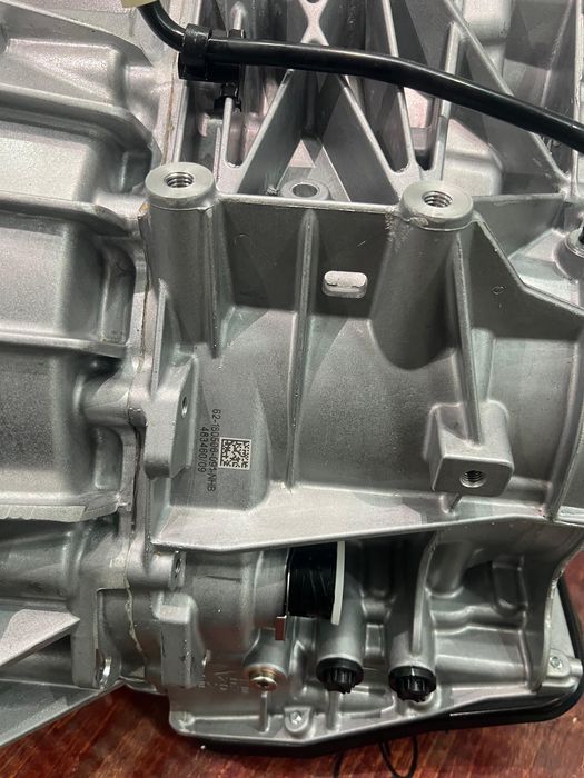 Новый вариатор (АКПП) JAC S3 с гарантией