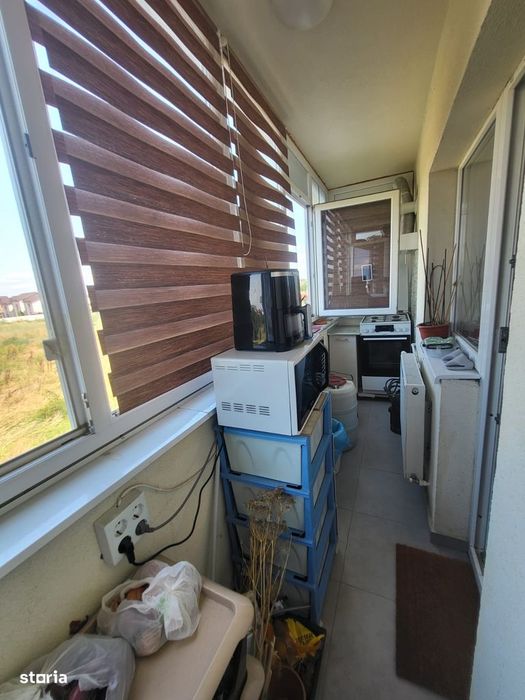 Apartament,
