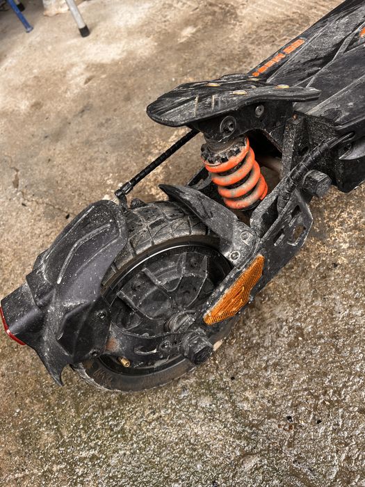 Kukirin g2 master 2025 2000w  NU FAC SCHIMBURI