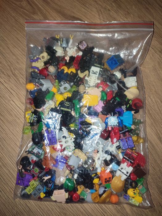 Блокчета за конструктор