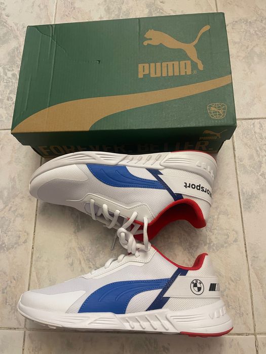 Дамски маратонки PUMA 38 номер