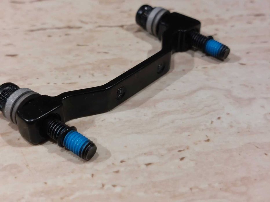 Adaptor disc 203  PM-PM Shimano, Nou