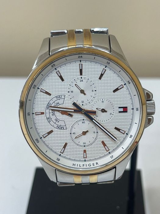 Ceas Tommy Hilfiger Amanet BKG