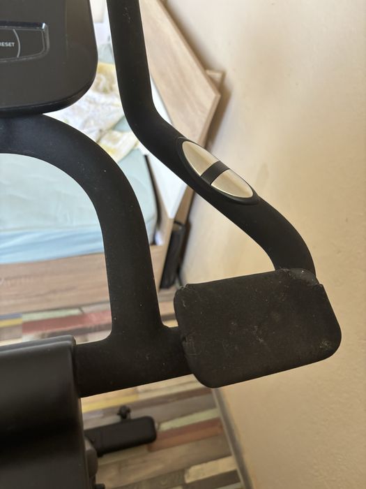 Спининг байг/колело zipro