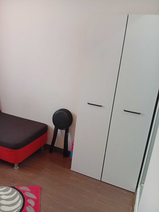 Garsoniera de vânzare