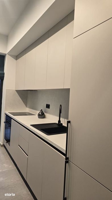 Prima închiriere Ap premium 2 camere Ultracentral Parcare subterană