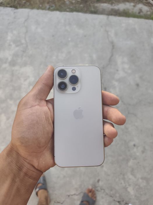 Iphone 13 pro 128