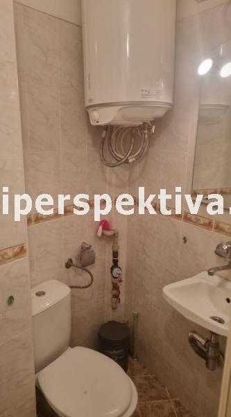 Продава се Едностаен апартамент в Пловдив, Кършияка - 40 кв.м за 2475 €/кв.м - Снимка #3