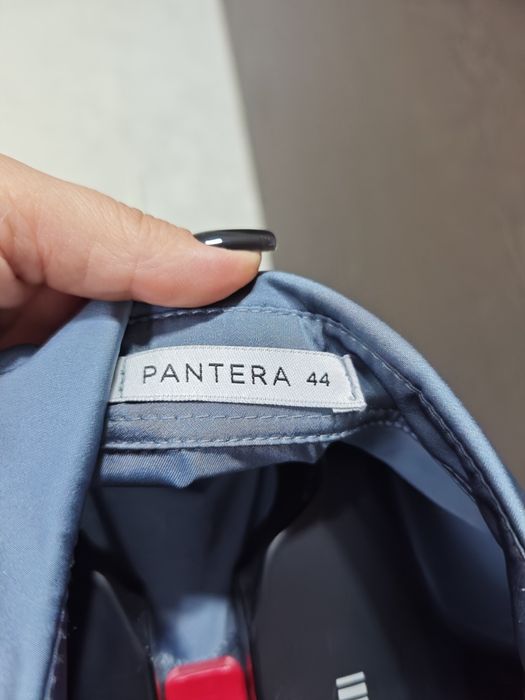 Женское платье - рубашка