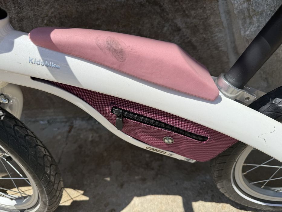 Велосипед колело 20 16 баланс, тротинетки