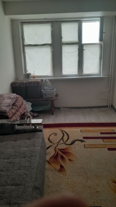 Продаётся комната в бывшем общежитии Сергели 4