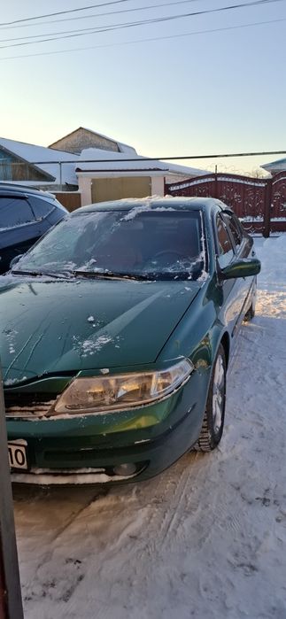 Renault laguna 2 1.8 16v акпп