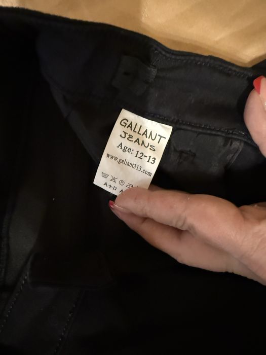 Брюки для мальчика