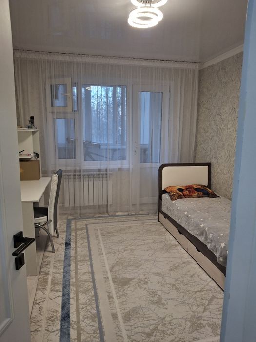 Срочно продам квартиру