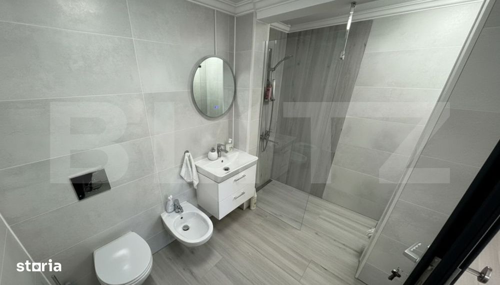 Apartament 3 camere la casa, zona Centrala – Oradea